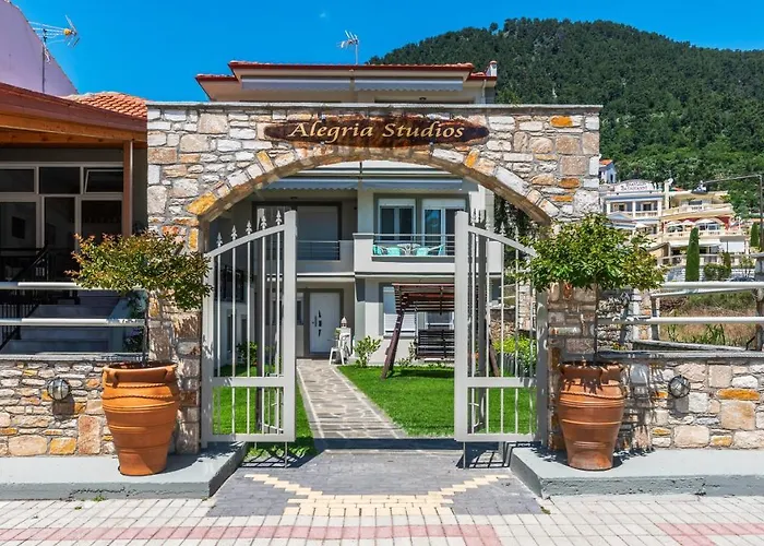 Alegria Studios