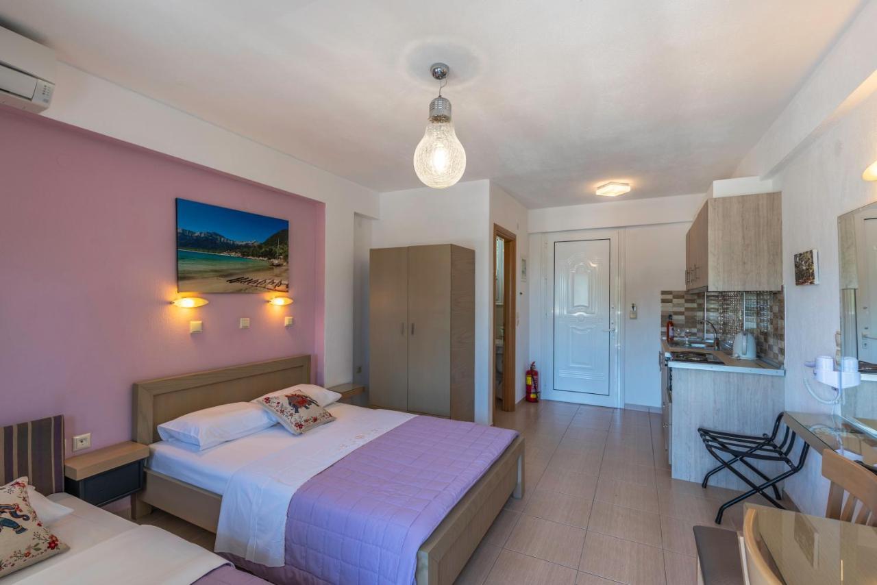Alegria Apartment