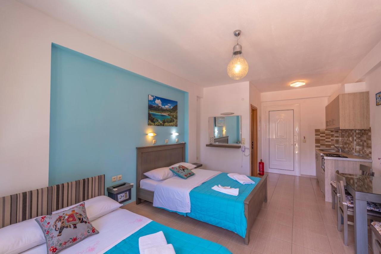 Apartment Alegria
