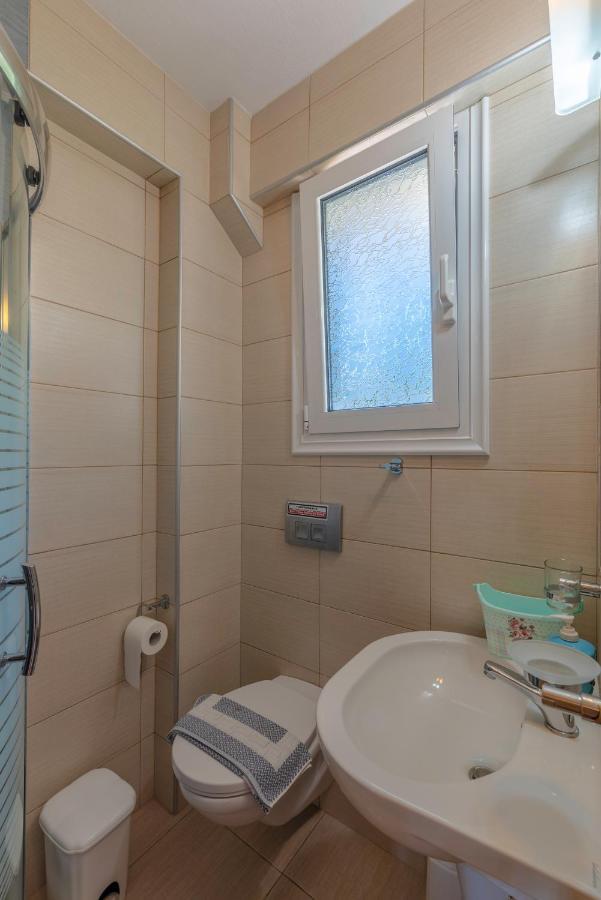 Alegria Apartment *
