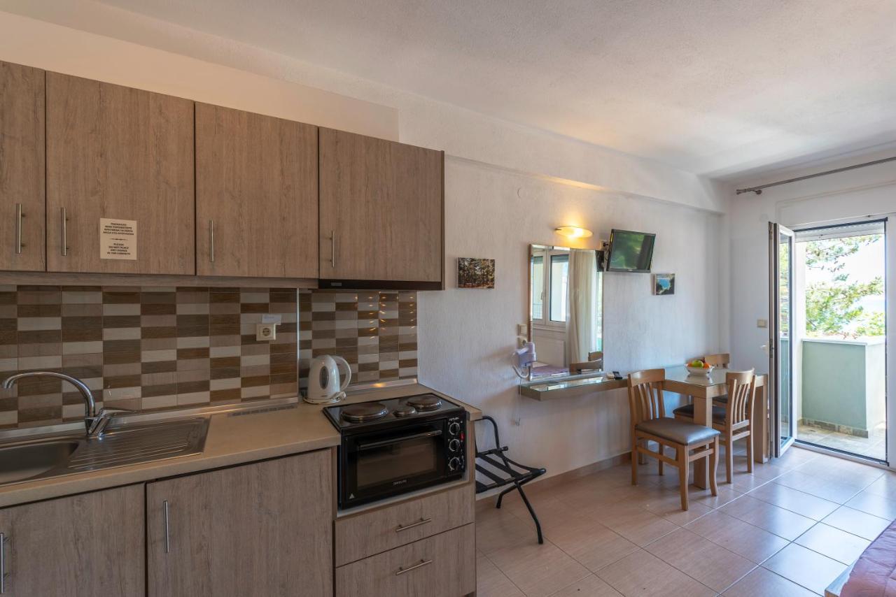 Alegria Apartment